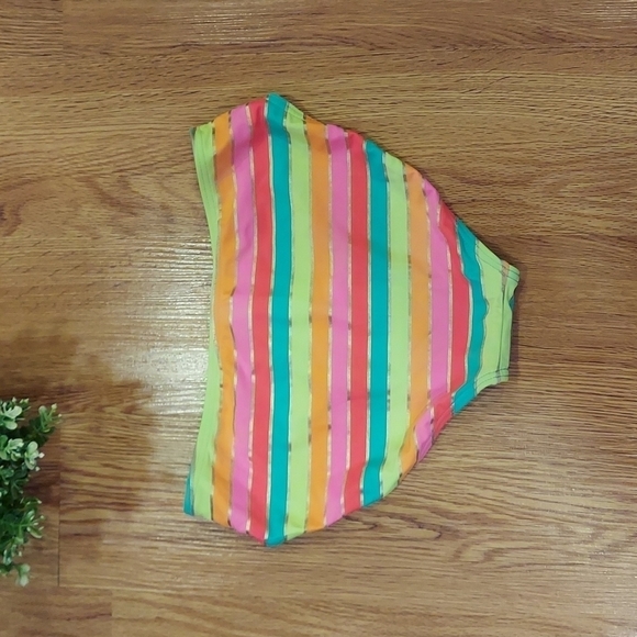 NWT Circo swim bottom. Size XL - Picture 4 of 5